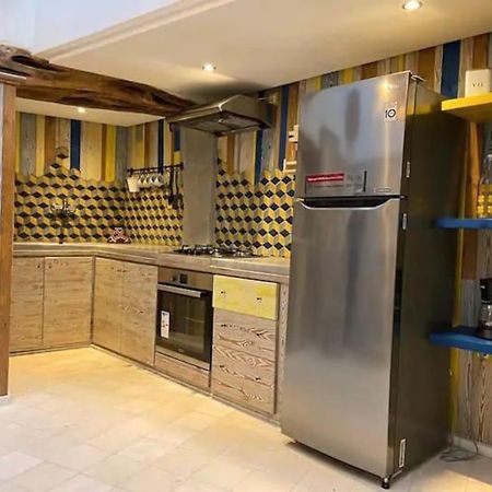 Woody House Apartment Есувейра Екстериор снимка