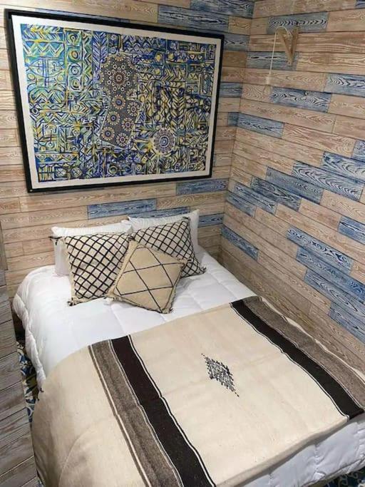 Woody House Apartment Есувейра Екстериор снимка