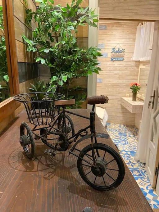Woody House Apartment Есувейра Екстериор снимка