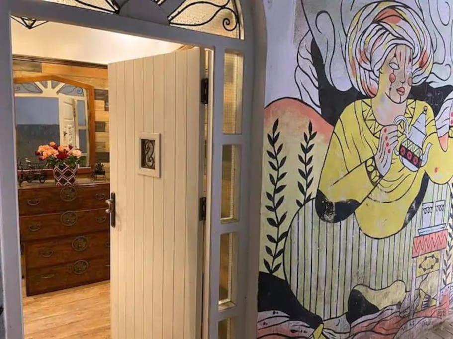Woody House Apartment Есувейра Екстериор снимка